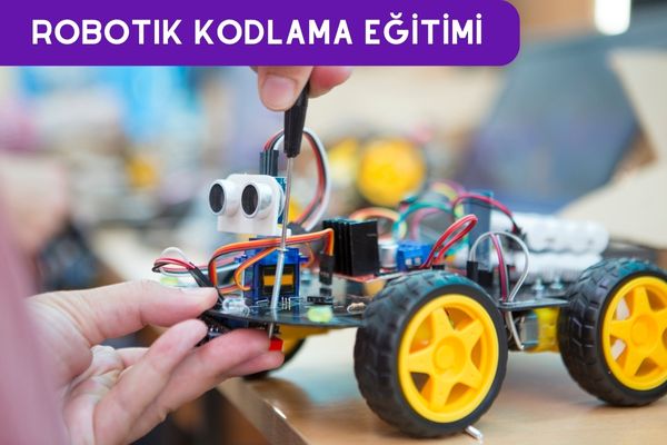 Hizmet Galerisi